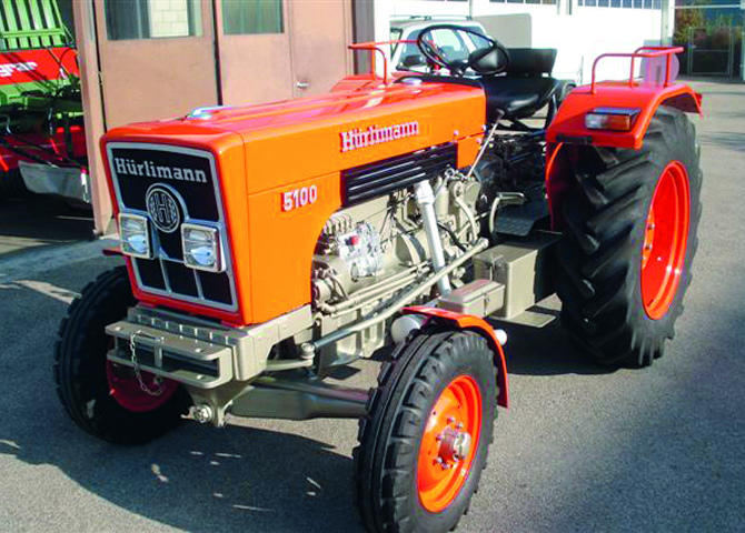 Carrosserie Spritzwerk Gmür Mosnang - Ersatzwagen